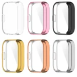 For Amazfit Bip 5 Unity Full Coverage TPU Watch Case - Image 4