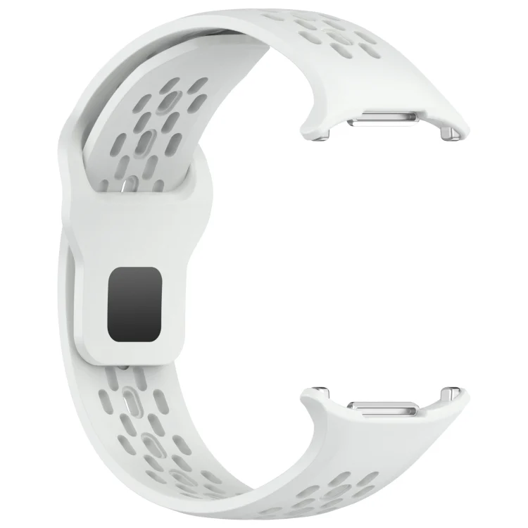 SYA002629701A_1.webp Reverse Buckle Silicone Breathable Watch Band - Image 7
