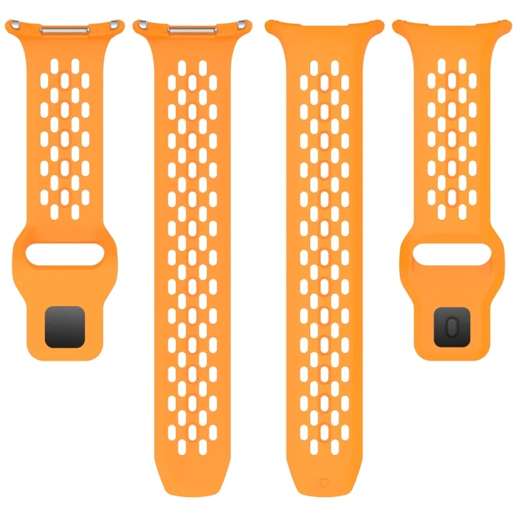 SYA0026297_B5.webp Reverse Buckle Silicone Breathable Watch Band - Image 6