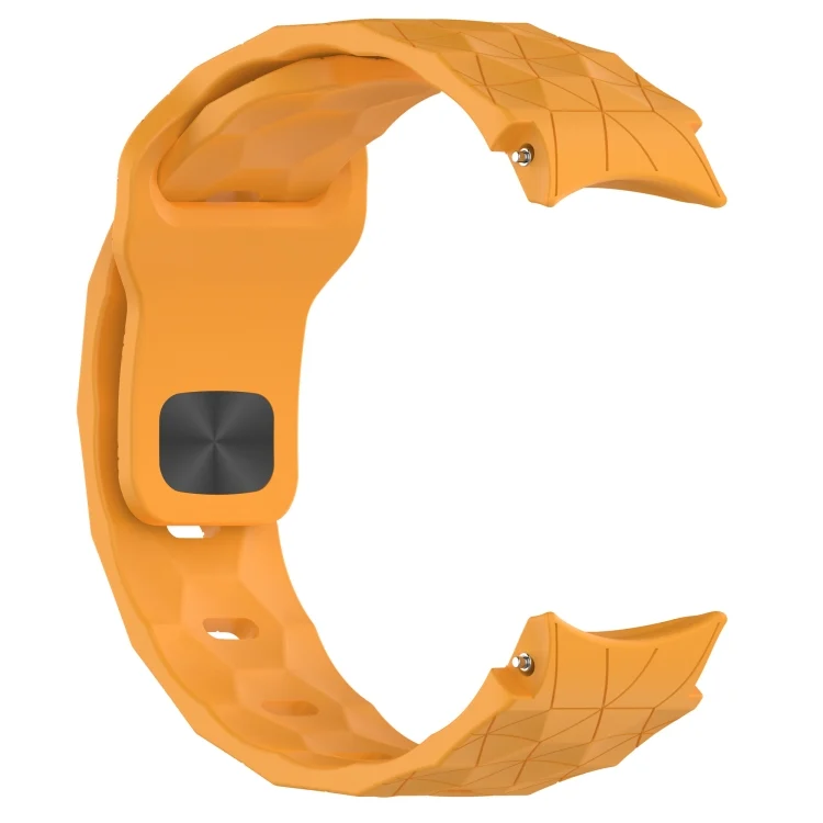 SYA002629816A_1.webp Football Texture Reverse Buckle Silicone Watch Band - Image 6