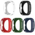 Armored TPU Watch Protective Cover - Image 3