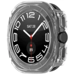 Half Coverage Hollowed PC Watch Protective Cover - Image 5