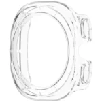 Half Coverage Hollowed PC Watch Protective Cover - Image 6