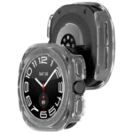 Half Coverage Hollowed PC Watch Protective Cover - Image 7