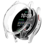 Half Coverage Hollowed PC Watch Protective Cover