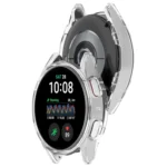 Half Coverage Hollowed PC Watch Protective Cover - Image 7