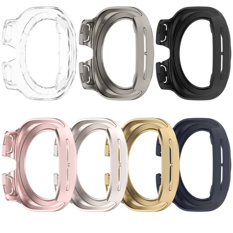 SYA0026313_B2.webp Half Coverage Hollowed PC Watch Protective Cover - Image 3