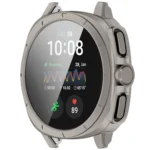 PC + Tempered Film Integrated Watch Protective Case - Image 6