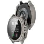 PC + Tempered Film Integrated Watch Protective Case - Image 7
