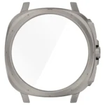 PC + Tempered Film Integrated Watch Protective Case - Image 10