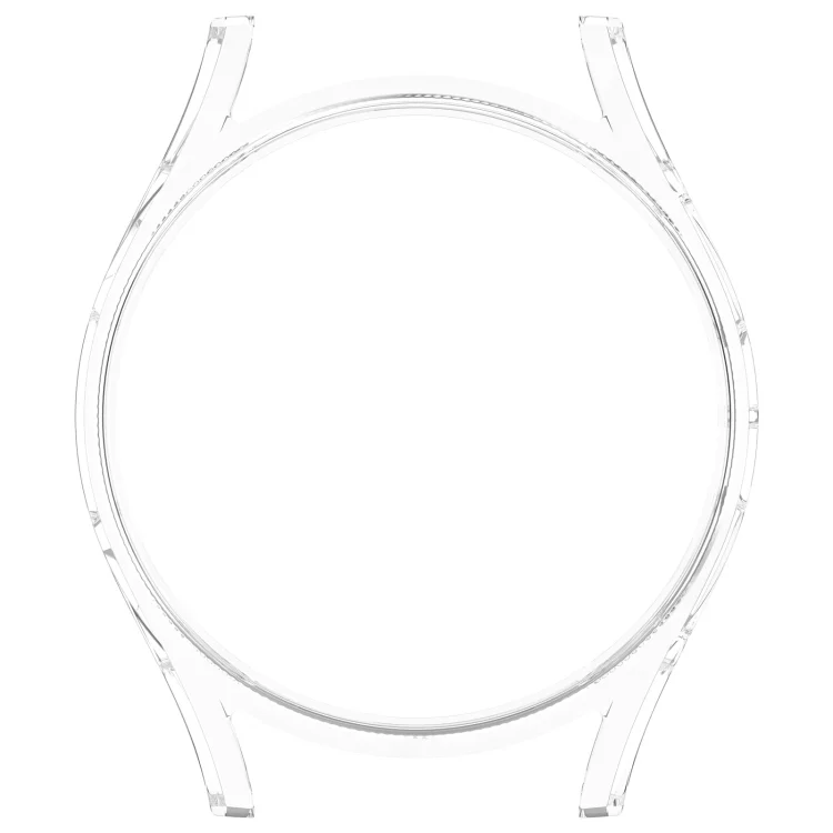 SYA002633702A_5.webp Half Pack Hollow PC Watch Protective Case - Image 10
