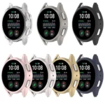 Half Pack Hollow PC Watch Protective Case - Image 3