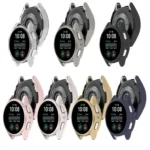 Half Pack Hollow PC Watch Protective Case - Image 5