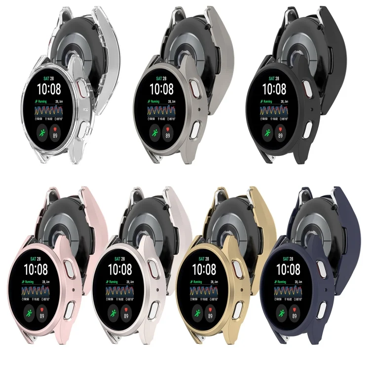 SYA0026337_B4.webp Half Pack Hollow PC Watch Protective Case - Image 5