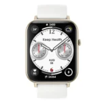 Q19 Max 2.1 inch HD Screen Waterproof Sports Business Smart Watch