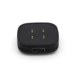 Portable Detachable USB-C / Type-C Interface Smart Watch Magnetic Charger - Image 2