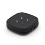 Portable Detachable USB-C / Type-C Interface Smart Watch Magnetic Charger - Image 3