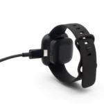 Portable Detachable USB-C / Type-C Interface Smart Watch Magnetic Charger - Image 4