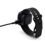 Portable Detachable USB-C / Type-C Interface Smart Watch Magnetic Charger - Image 5