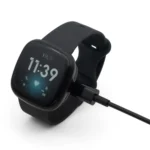 Portable Detachable USB-C / Type-C Interface Smart Watch Magnetic Charger - Image 6