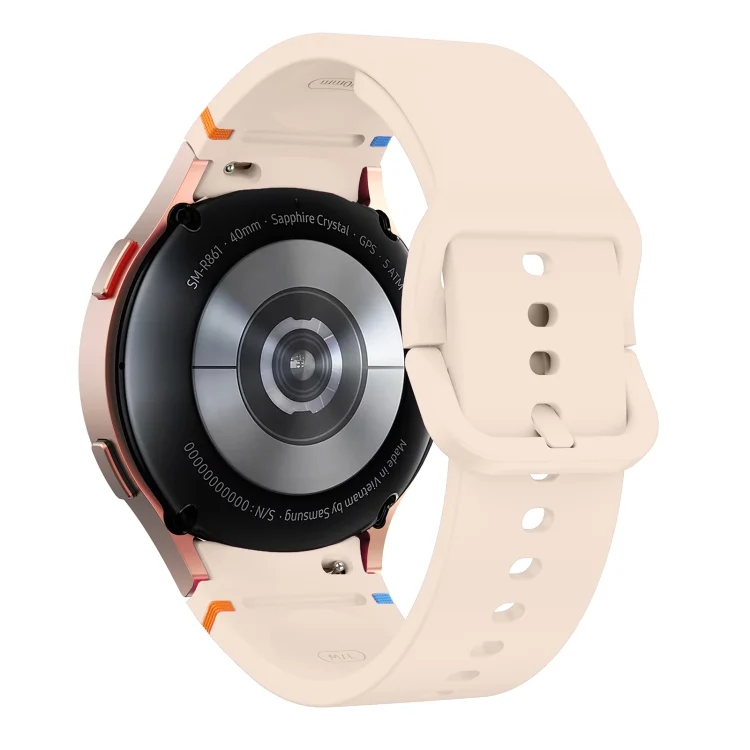 SYA002639505A_1.webp Flat Sewing Design Silicone Watch Band - Image 4