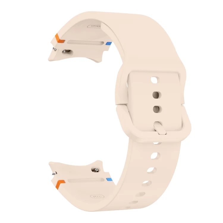 SYA002639505A_2.webp Flat Sewing Design Silicone Watch Band - Image 5