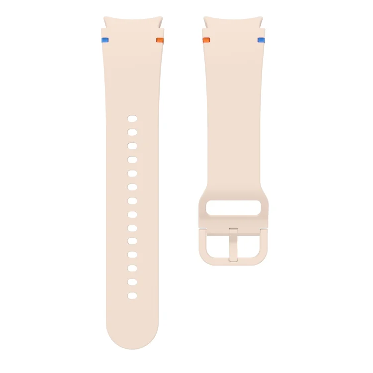 SYA002639505A_3.webp Flat Sewing Design Silicone Watch Band - Image 6