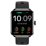 NX22 1.78 inch Color Screen Smart Watch, Support Bluetooth Call / Health Monitoring - Image 8