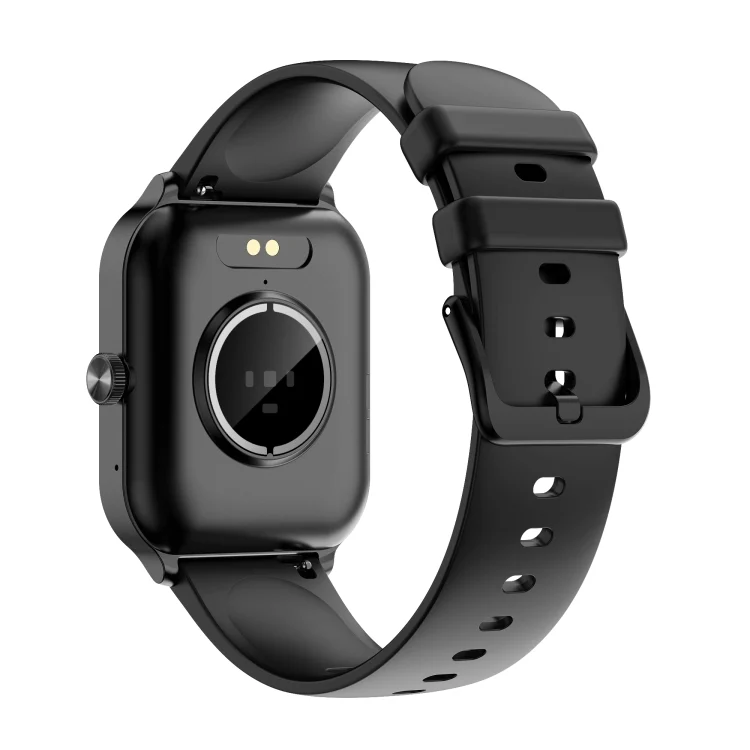 SYA002642301A_3.webp P85 1.93 inch Color Screen Smart Watch, Support Bluetooth Call / Health Monitoring - Image 10