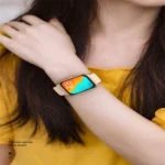 P85 1.93 inch Color Screen Smart Watch, Support Bluetooth Call / Health Monitoring - Image 7