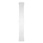 22mm One Bead Paint Butterfly Buckle Alloy Watch Band - Image 12