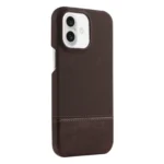 Stitching Cloth PU Shockproof Phone Case, For iPhone 16, For iPhone 15 Pro Max, For iPhone 15 Pro