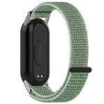 Loop Nylon Hook and Loop Fastener Watch Band - Image 8