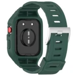 For Huawei Watch Fit3 Armour Integrated TPU Watch Band - Image 6