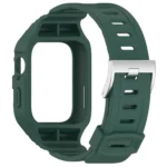 For Huawei Watch Fit3 Armour Integrated TPU Watch Band - Image 7