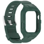 For Huawei Watch Fit3 Armour Integrated TPU Watch Band - Image 8