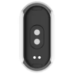 PC + Tempered Film Integrated Smooth Surface Watch Protective Case - Image 7