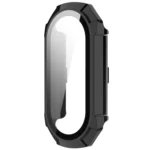 PC + Tempered Film Integrated Armour Surface Watch Protective Case - Image 9