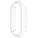 Diamond Half Coverage Hollow PC Watch Protective Case - Image 7
