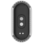 Diamond Half Coverage Hollow PC Watch Protective Case - Image 10