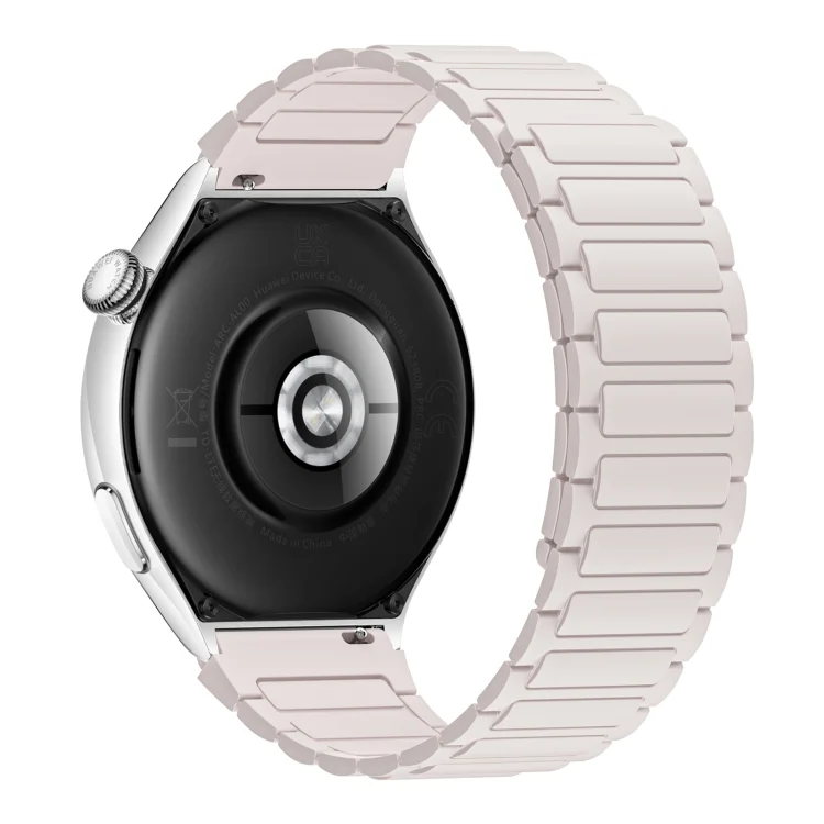 SYA002650504A_1.webp 22mm I-shaped Magnetic Silicone Watch Band - Image 5