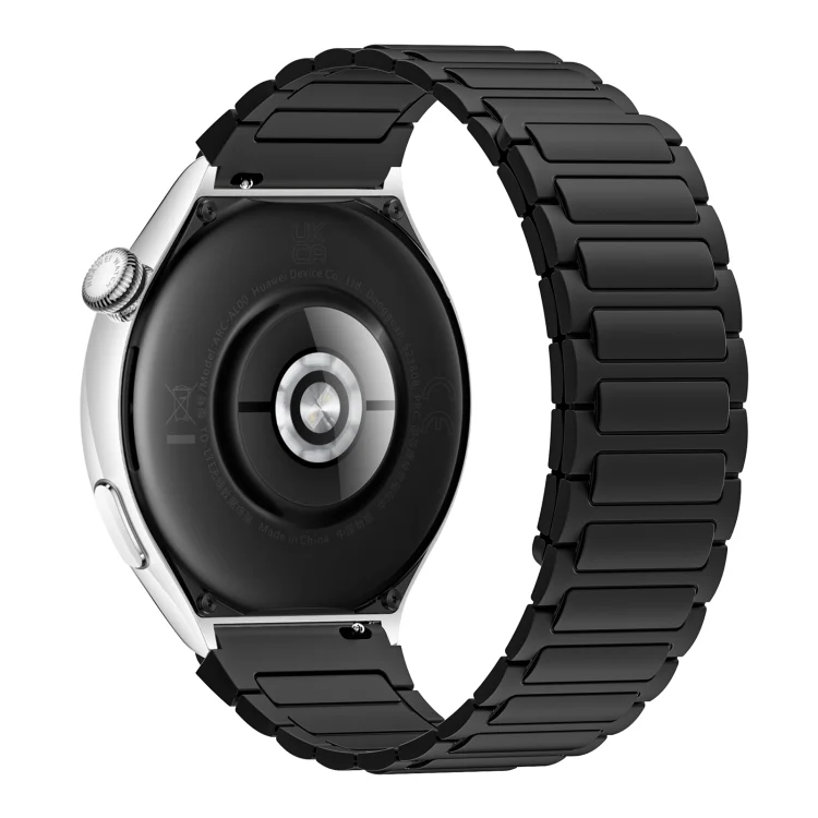 SYA002650604A_1.webp 22mm I-shaped Magnetic Silicone Watch Band - Image 5
