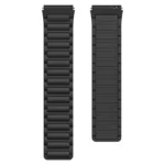 22mm I-shaped Magnetic Silicone Watch Band - Image 5