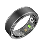 R03 SIZE 9 Smart Ring, Support Heart Rate / Blood Oxygen / Sleep / Multiple Sports Modes - Image 10