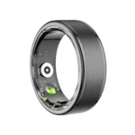 R03 SIZE 12 Smart Ring, Support Heart Rate / Blood Oxygen / Sleep / Multiple Sports Modes - Image 8