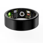 R11M SIZE 8 Smart Ring, Support Heart Rate / Blood Oxygen / Sleep / Multiple Sports Modes - Image 8