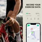R11M SIZE 10 Smart Ring, Support Heart Rate / Blood Oxygen / Sleep / Multiple Sports Modes - Image 6