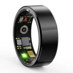 R11M SIZE 11 Smart Ring, Support Heart Rate / Blood Oxygen / Sleep / Multiple Sports Modes - Image 9