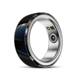 R8 SIZE 16 Smart Ring, Support Heart Rate / Blood Oxygen / Sleep / Multiple Sports Modes