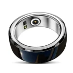 R8 SIZE 18 Smart Ring, Support Heart Rate / Blood Oxygen / Sleep / Multiple Sports Modes - Image 8